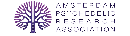 Amsterdam Psychdelic Research Association (APRA) logo