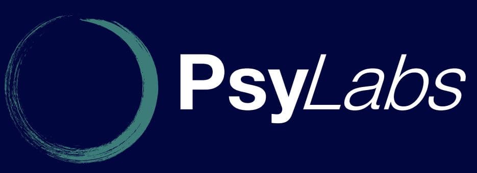 PsyLabs logo