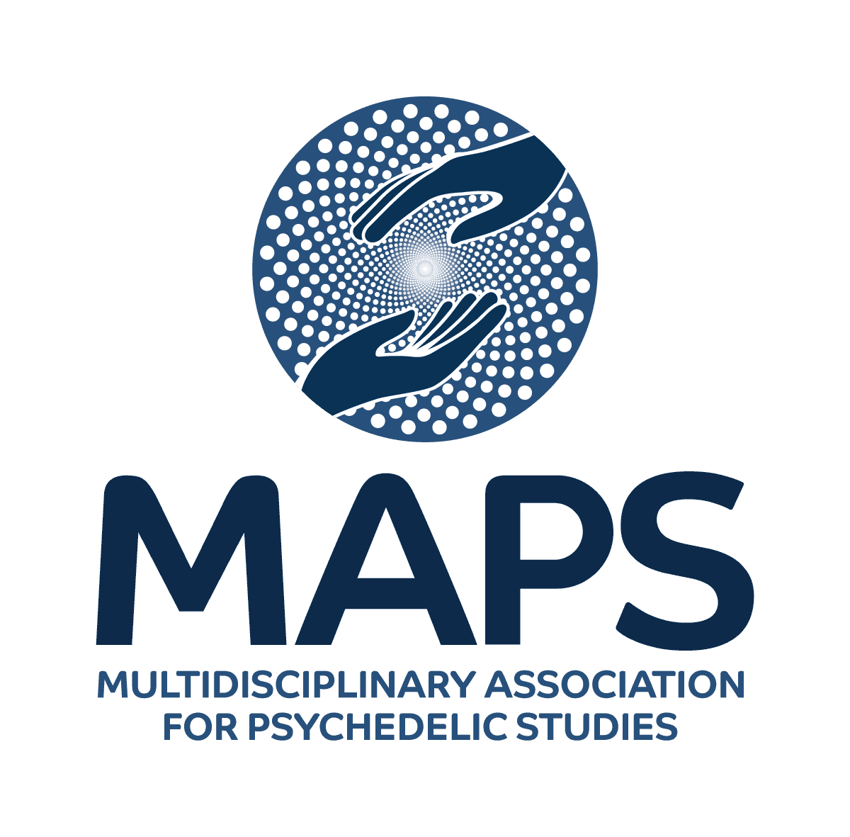 Multidisciplinary Association for Psychedelic Studies (MAPS) logo