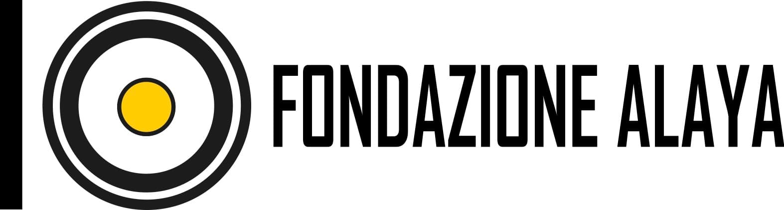 Alaya Foundation logo