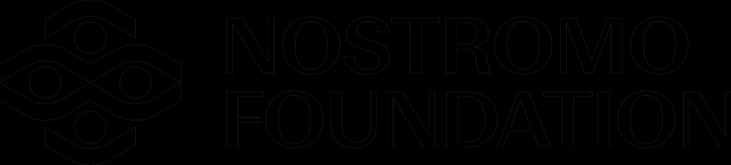 Nostromo Foundation logo