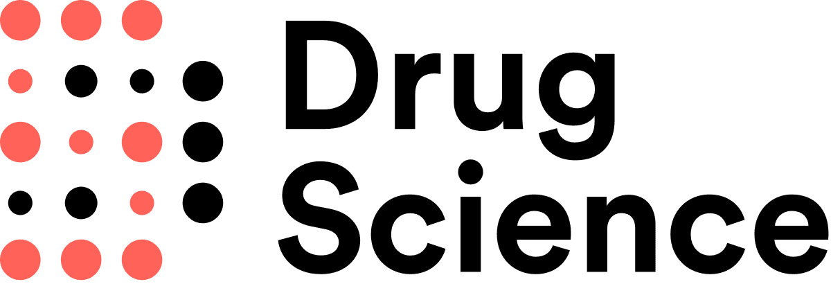 Drug Science logo