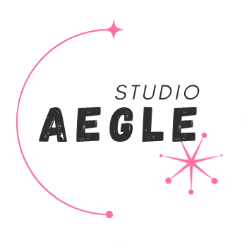 Studio Aegle logo