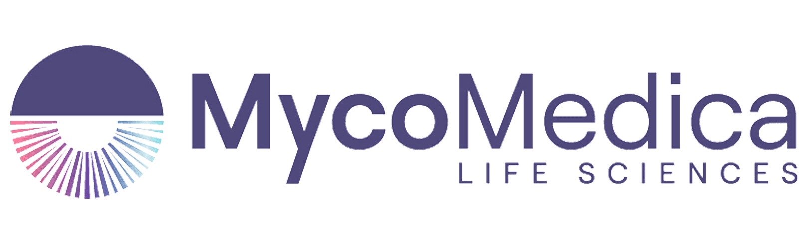 MycoMedica Life Sciences, PBC logo