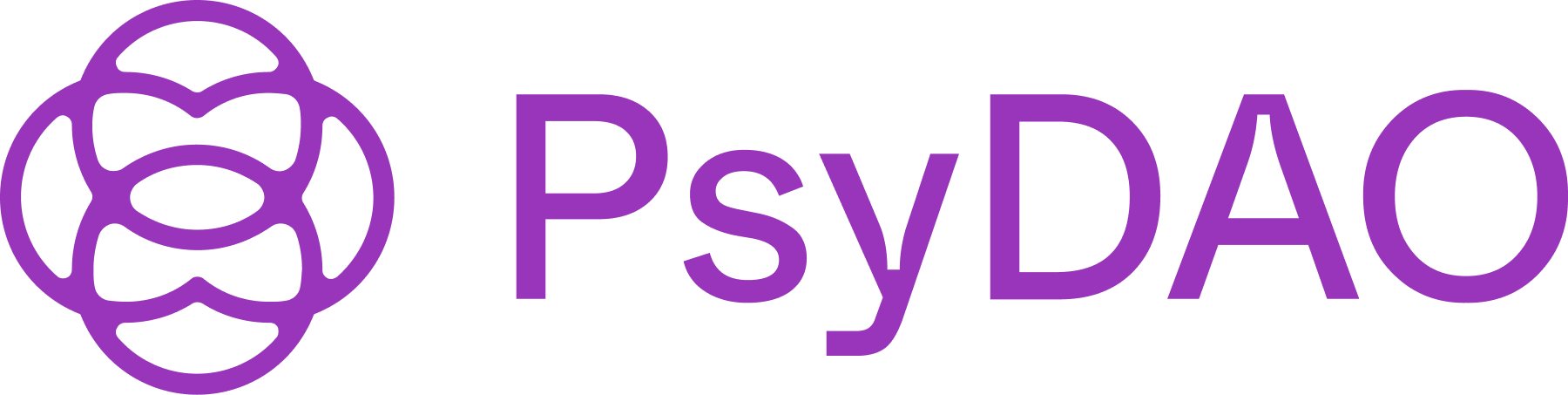 PsyDAO logo