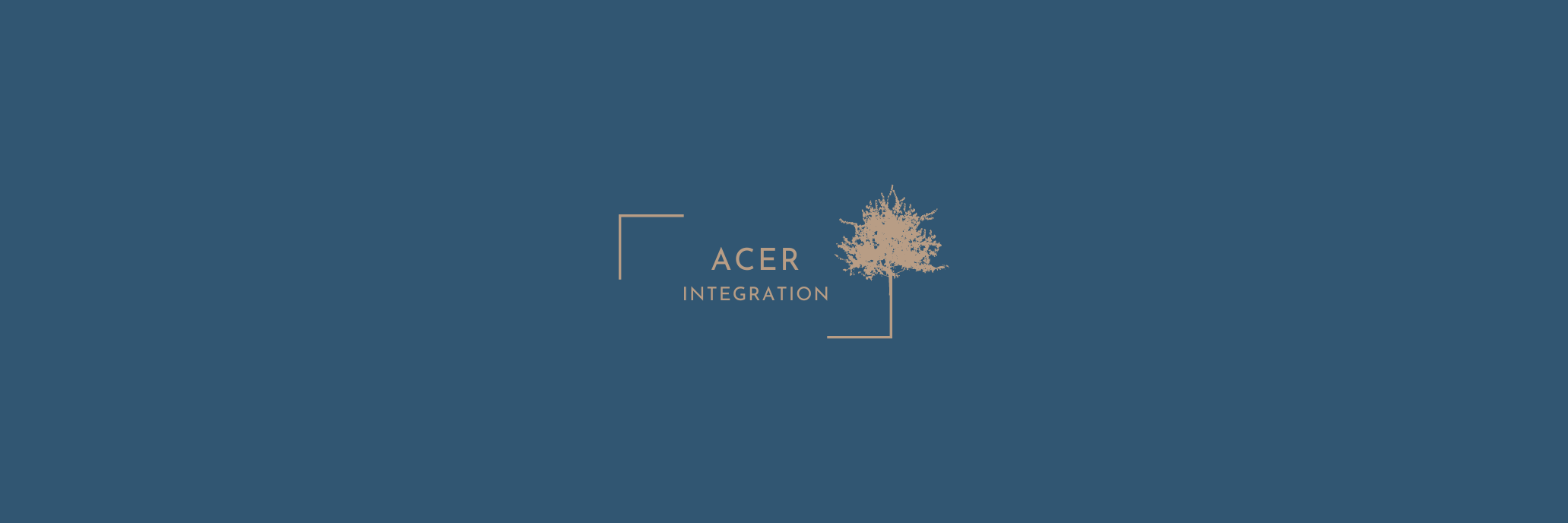 ACER Integration logo