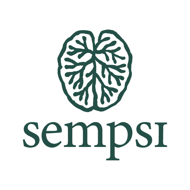 Sociedad Española de Medicina Psicodélica (SEMPsi) logo