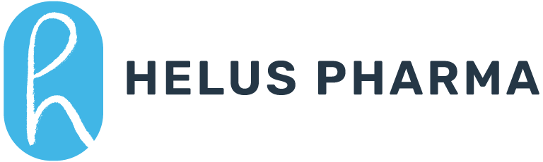 Helus Pharma logo