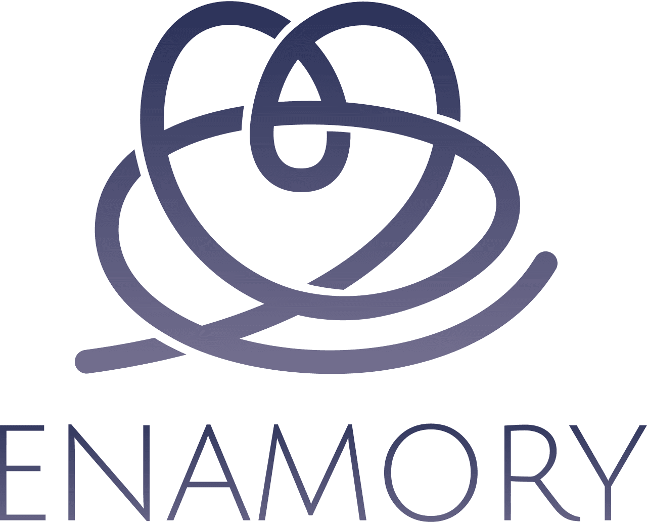 Enamory logo