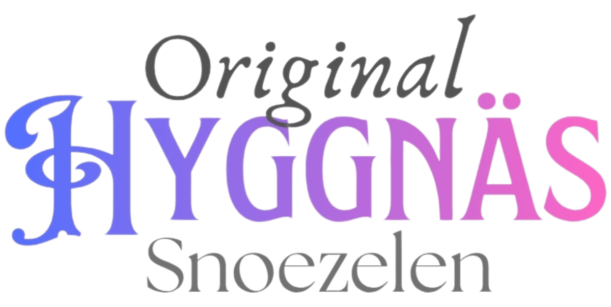 Hyggnäs logo