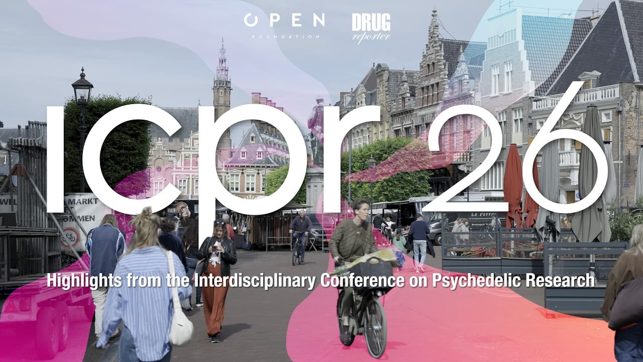 ICPR 2026 aftermovie